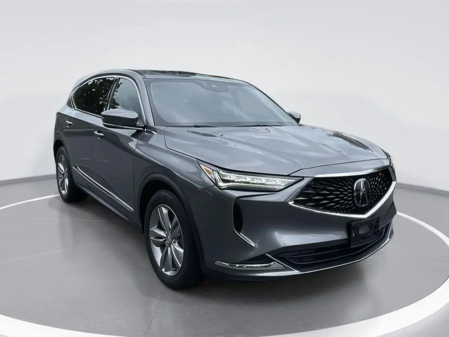 2024 Acura MDX Base