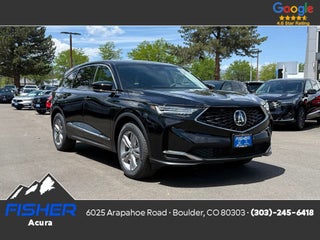 2026 Acura MDX Base