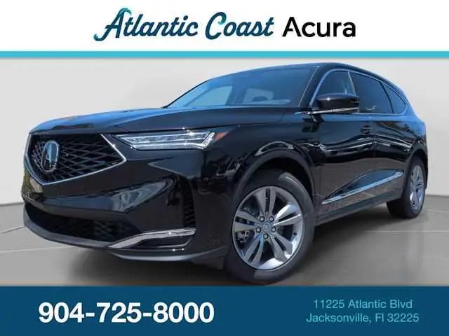 2026 Acura MDX Base