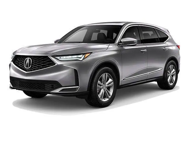 2026 Acura MDX Base