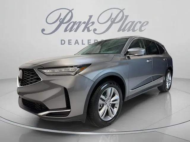 2026 Acura MDX Base