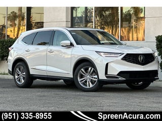 2026 Acura MDX Base