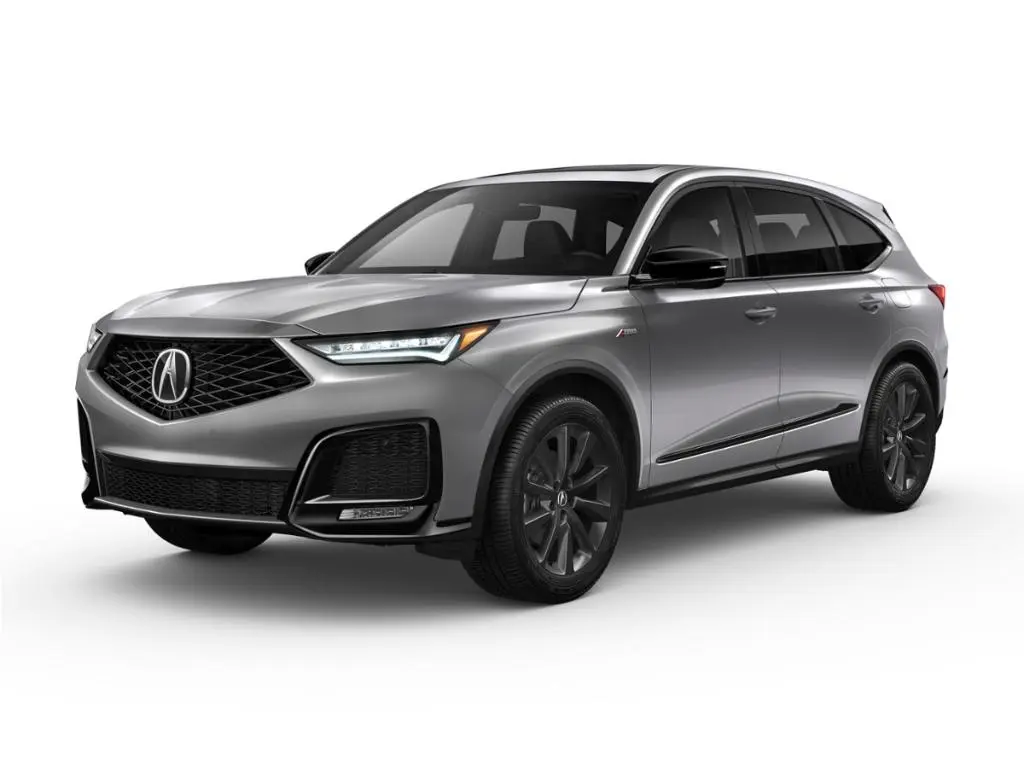 2026 Acura MDX Base