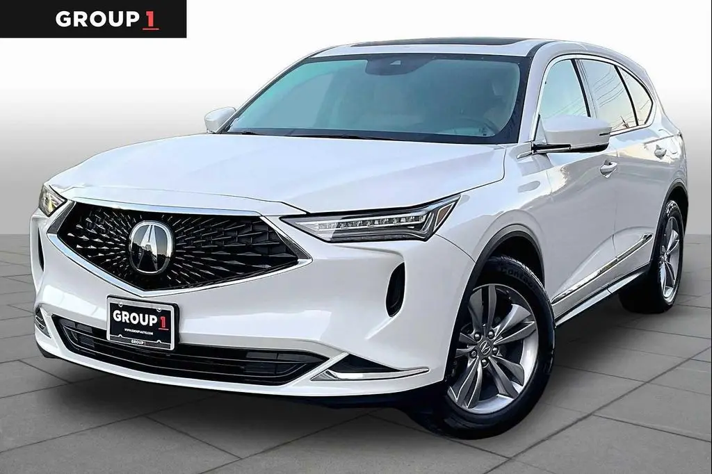 2023 Acura MDX Base