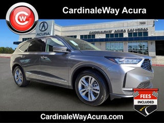 2026 Acura MDX Base