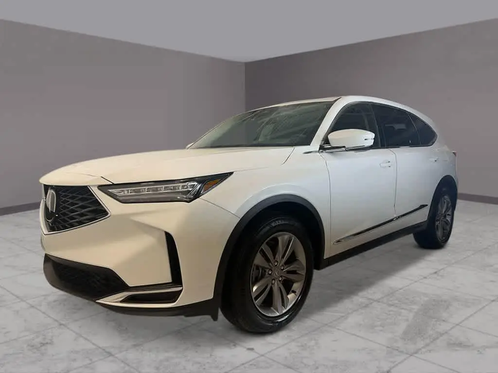 2026 Acura MDX Base