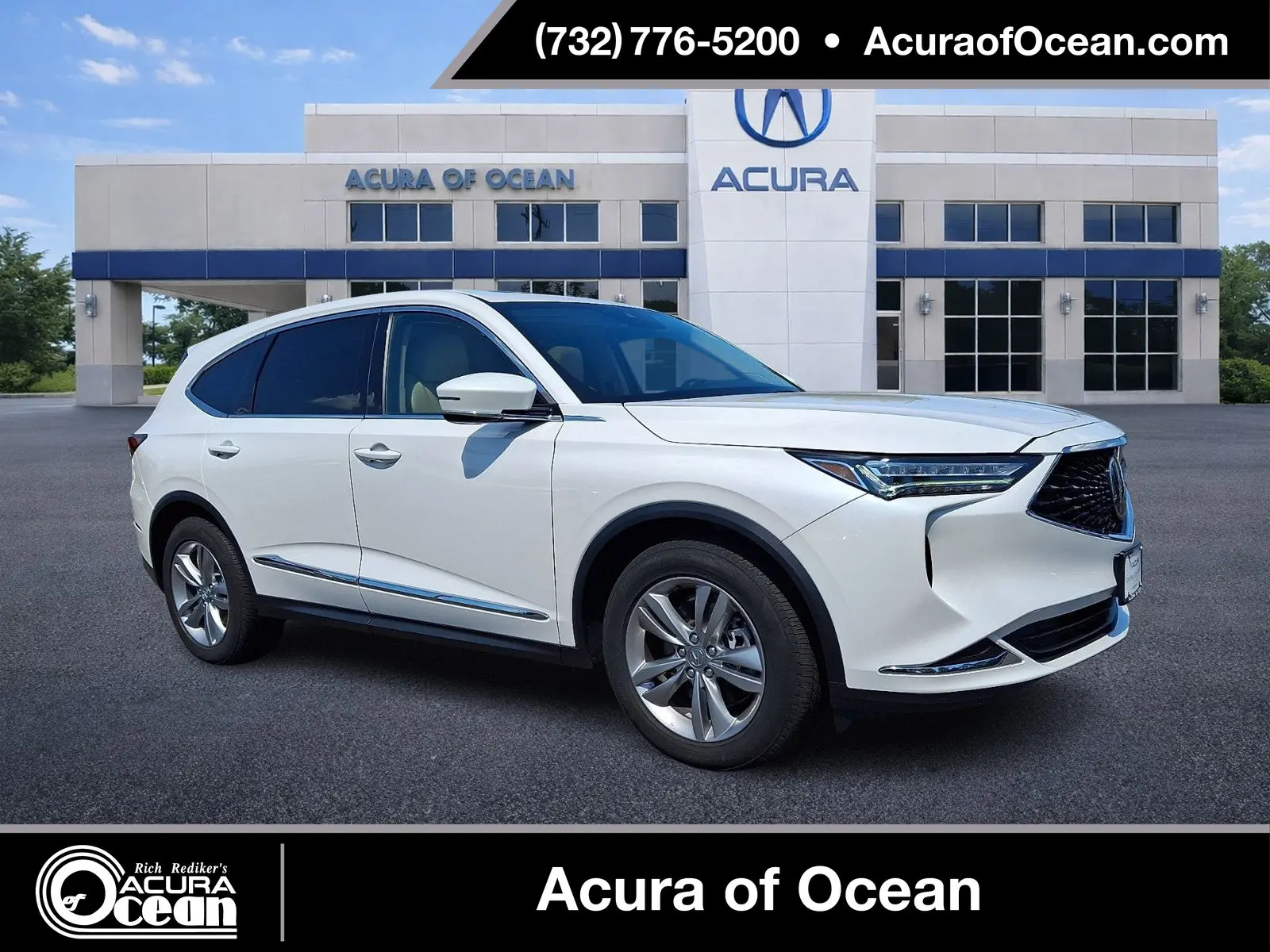 2024 Acura MDX Base