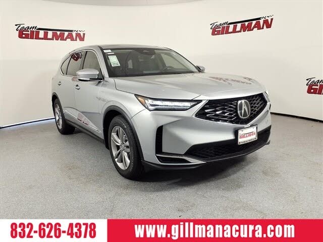 2026 Acura MDX Base