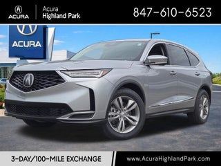 2026 Acura MDX Base