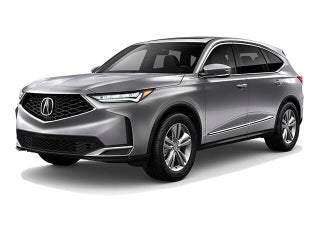 2026 Acura MDX Base