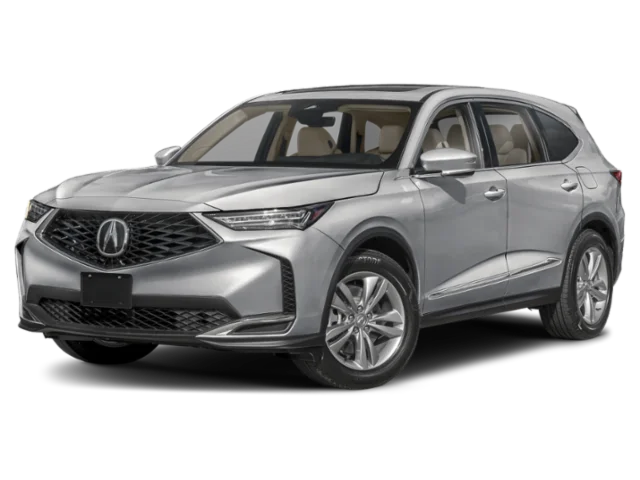2026 Acura MDX Base