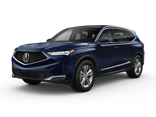 2026 Acura MDX Base