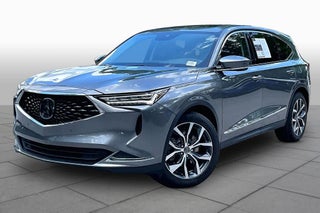 2024 Acura MDX Technology