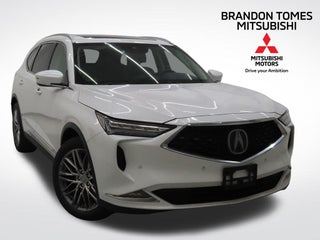 2023 Acura MDX Advance