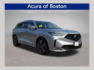 2026 Acura MDX Advance Package