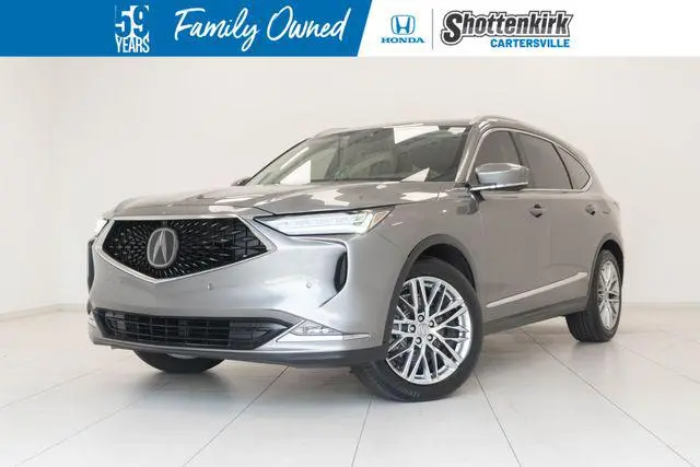2023 Acura MDX Advance