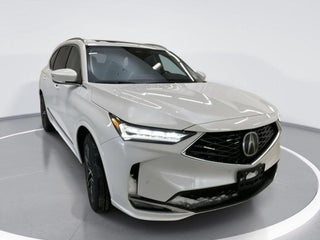 2026 Acura MDX Advance Package