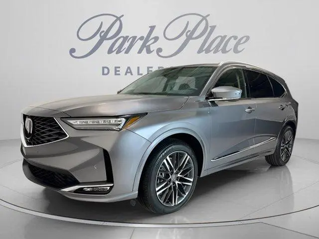 2026 Acura MDX Advance Package