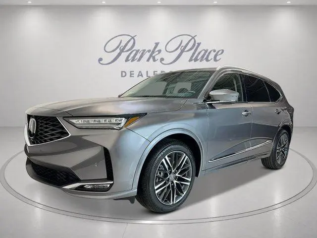 2026 Acura MDX Advance Package