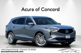 2023 Acura MDX Advance