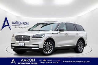 2023 Lincoln Aviator Standard