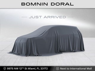 2018 Lincoln MKC Premiere