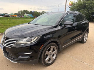 2017 Lincoln MKC Premiere