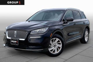 2020 Lincoln Corsair Standard