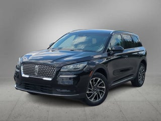 2020 Lincoln Corsair Standard