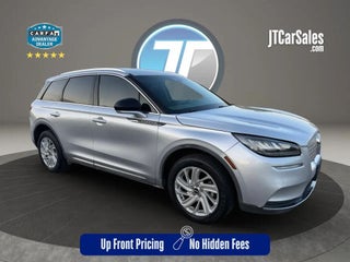 2020 Lincoln Corsair Standard
