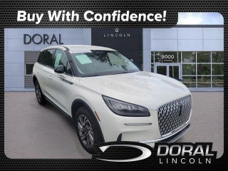 2024 Lincoln Corsair Premiere