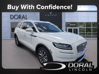2024 Lincoln Corsair Premiere
