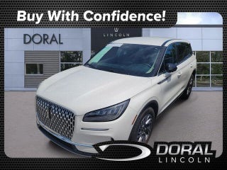 2024 Lincoln Corsair Premiere