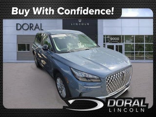 2024 Lincoln Corsair Premiere