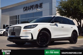2024 Lincoln Corsair Premiere
