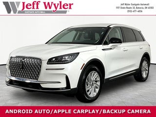 2024 Lincoln Corsair Premiere