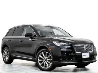 2020 Lincoln Corsair Standard