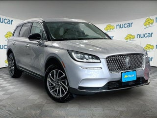 2020 Lincoln Corsair Standard