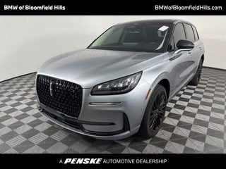 2024 Lincoln Corsair Premiere