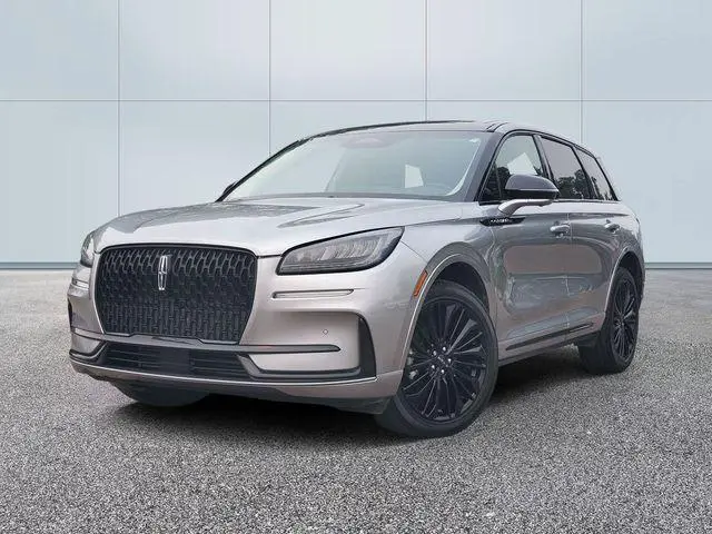 2024 Lincoln Corsair Premiere