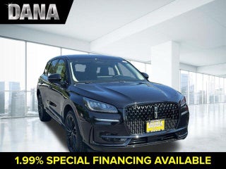 2024 Lincoln Corsair Premiere