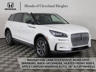 2024 Lincoln Corsair Premiere