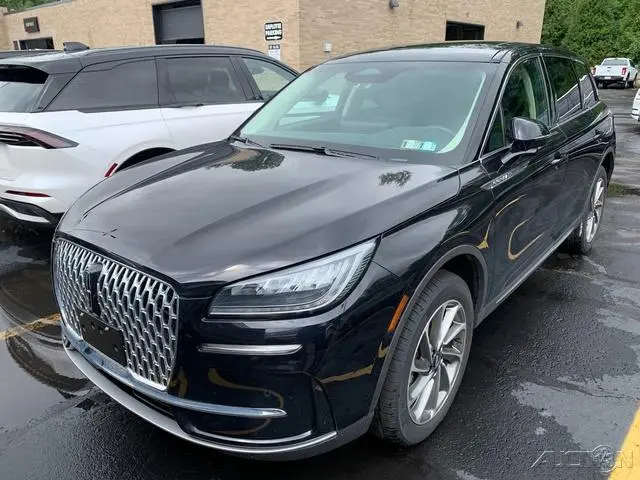 2024 Lincoln Corsair Premiere