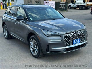 2024 Lincoln Corsair Premiere