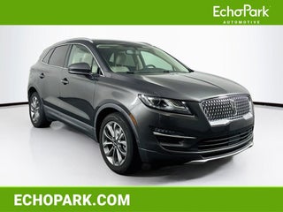 2019 Lincoln MKC Select
