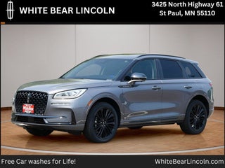 2024 Lincoln Corsair Reserve