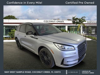 2023 Lincoln Corsair Reserve