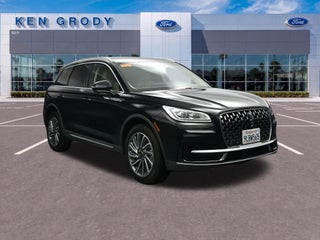 2023 Lincoln Corsair Reserve
