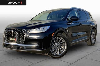 2023 Lincoln Corsair Reserve