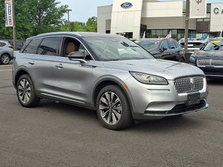 2021 Lincoln Corsair Reserve
